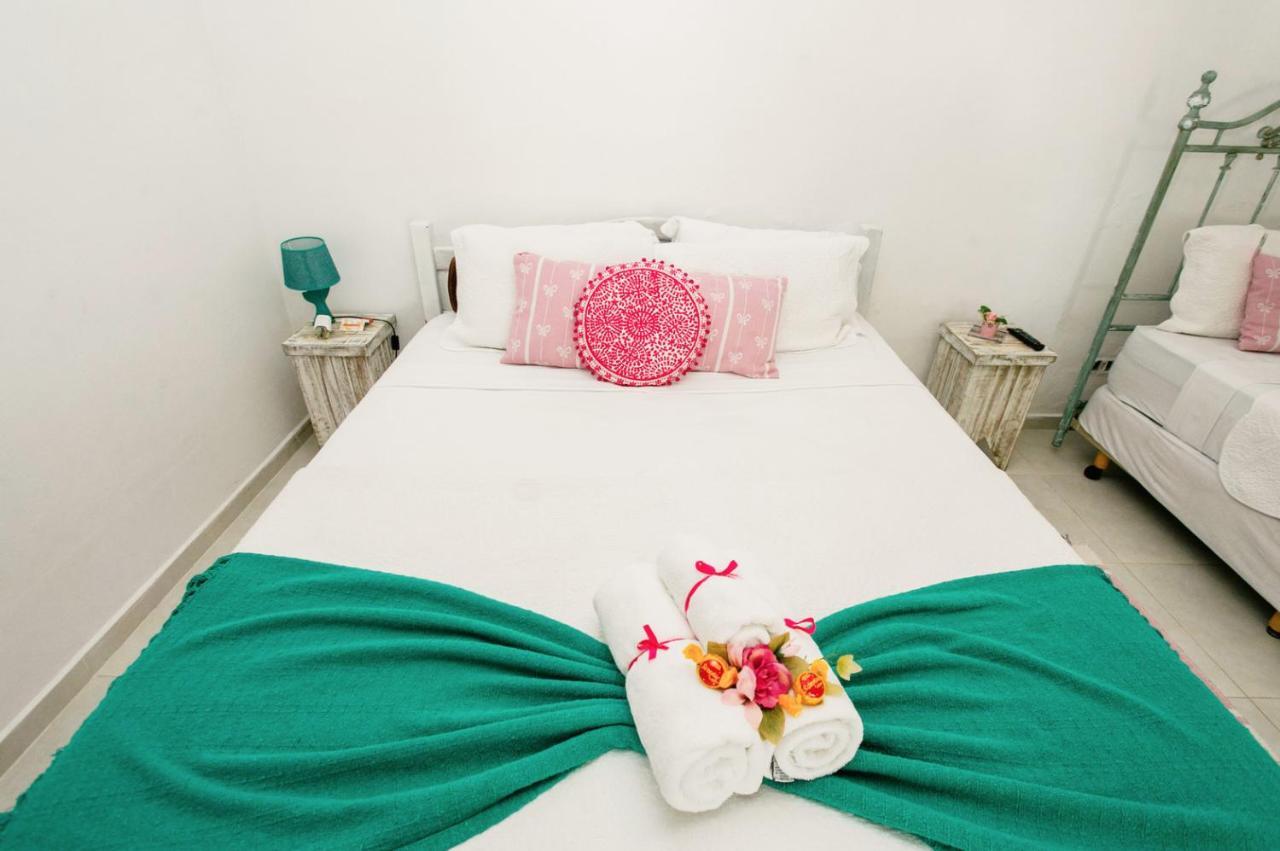 Quarto Triplo Deluxe