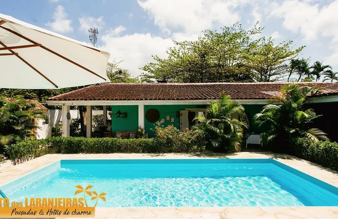Canto das Laranjeiras Villa-1